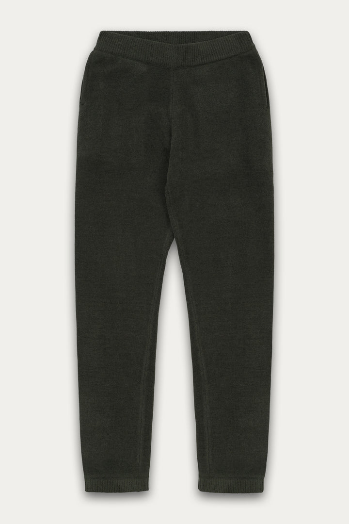 Kuwalla Textured Knit Sweatpant