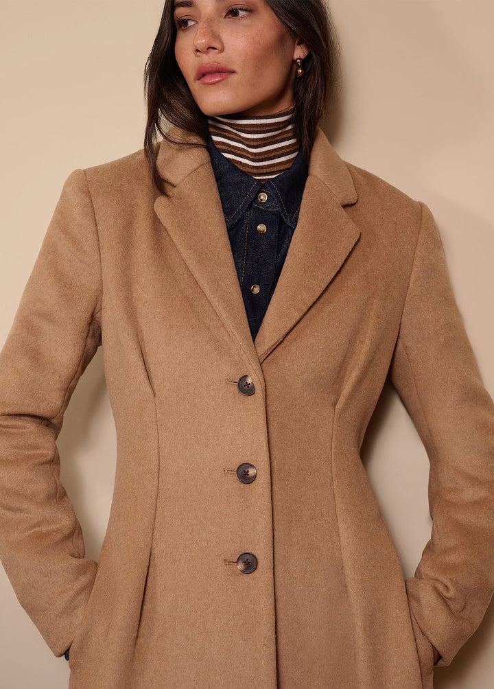 Favorite Daughter The Metropolitan Coat