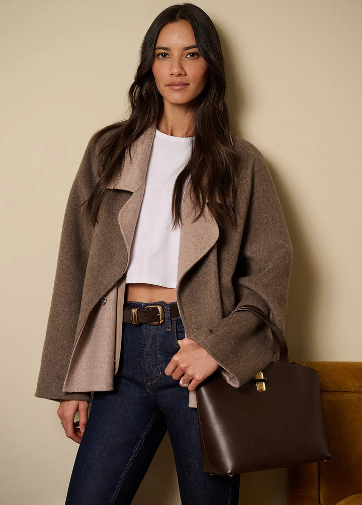Favorite Daughter The Cameron Coat