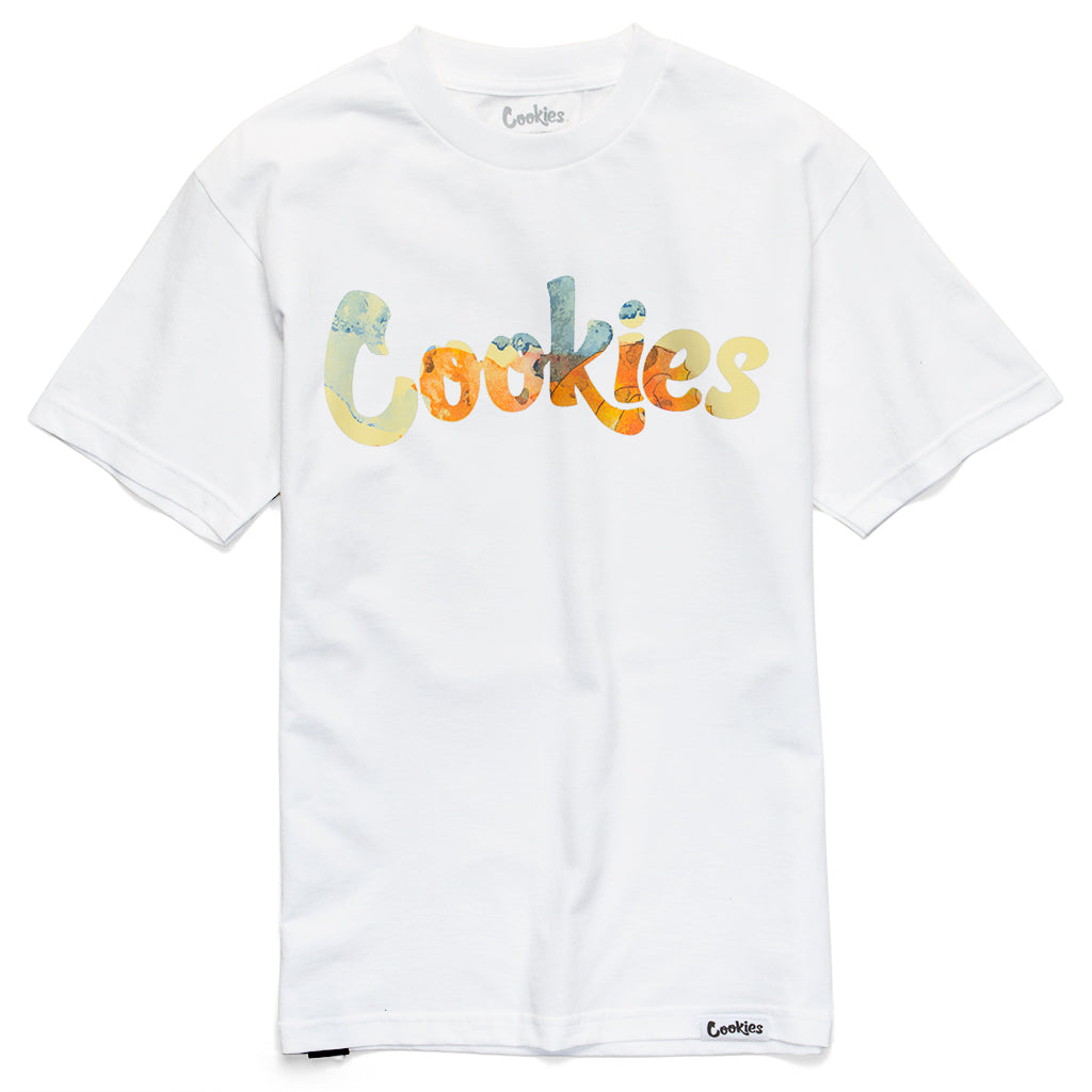 T-shirt avec logo Cookies Lanai