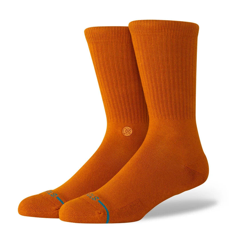 Stance Icon Crew Socks