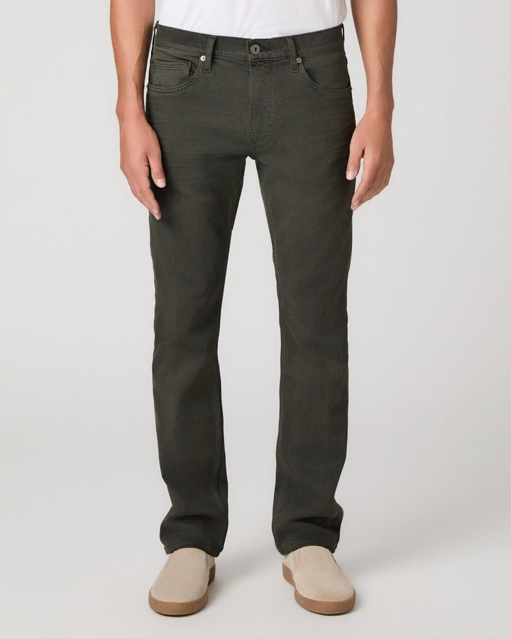 Paige Denim Federal Vintage Deep Woods Jeans