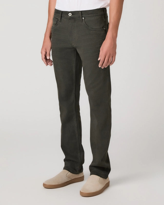 Paige Denim Federal Vintage Deep Woods Jeans