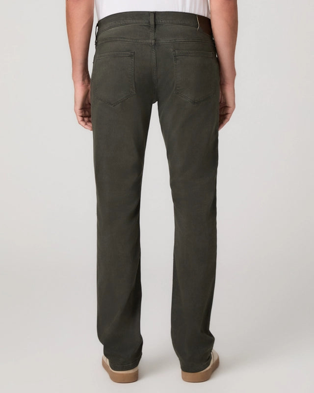 Paige Denim Federal Vintage Deep Woods Jeans