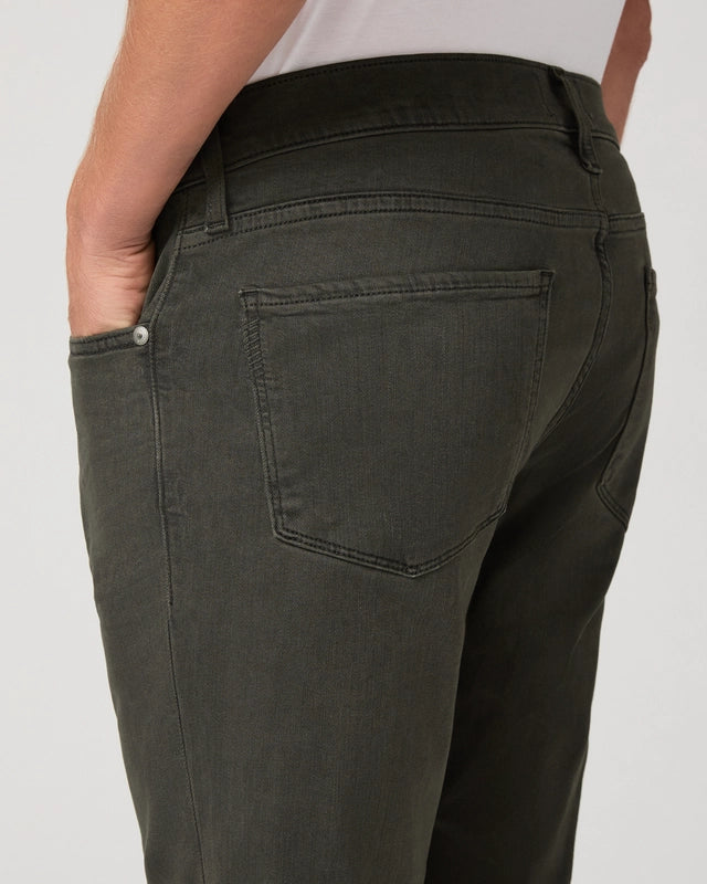 Paige Denim Federal Vintage Deep Woods Jeans