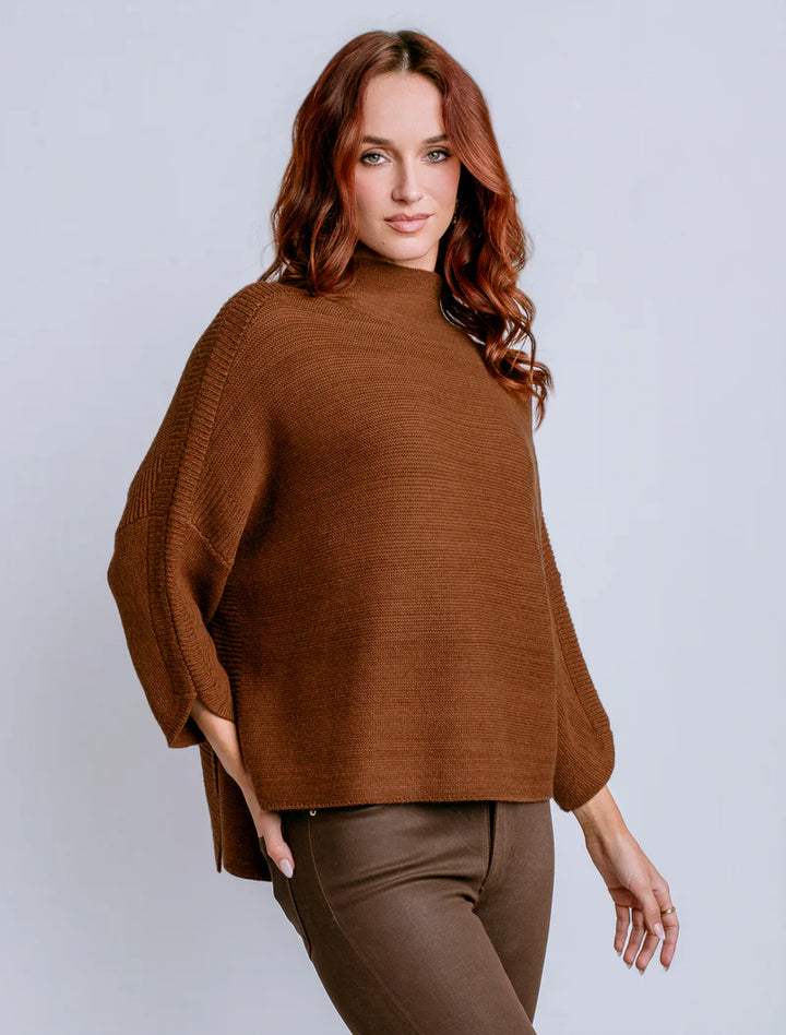 Kerisma Boho Sweater