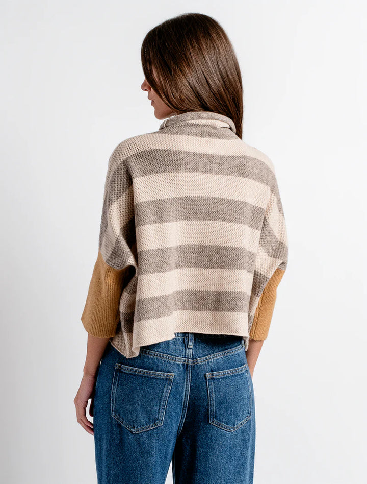 Kerisma London Stripe Sweater