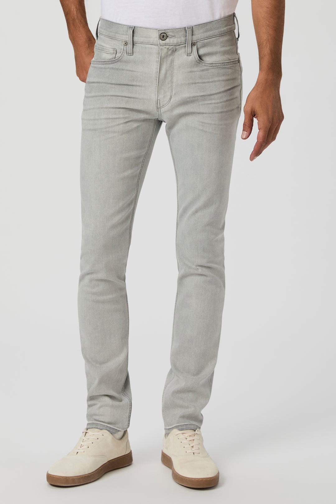 Paige Denim Federal Pacoma Jeans
