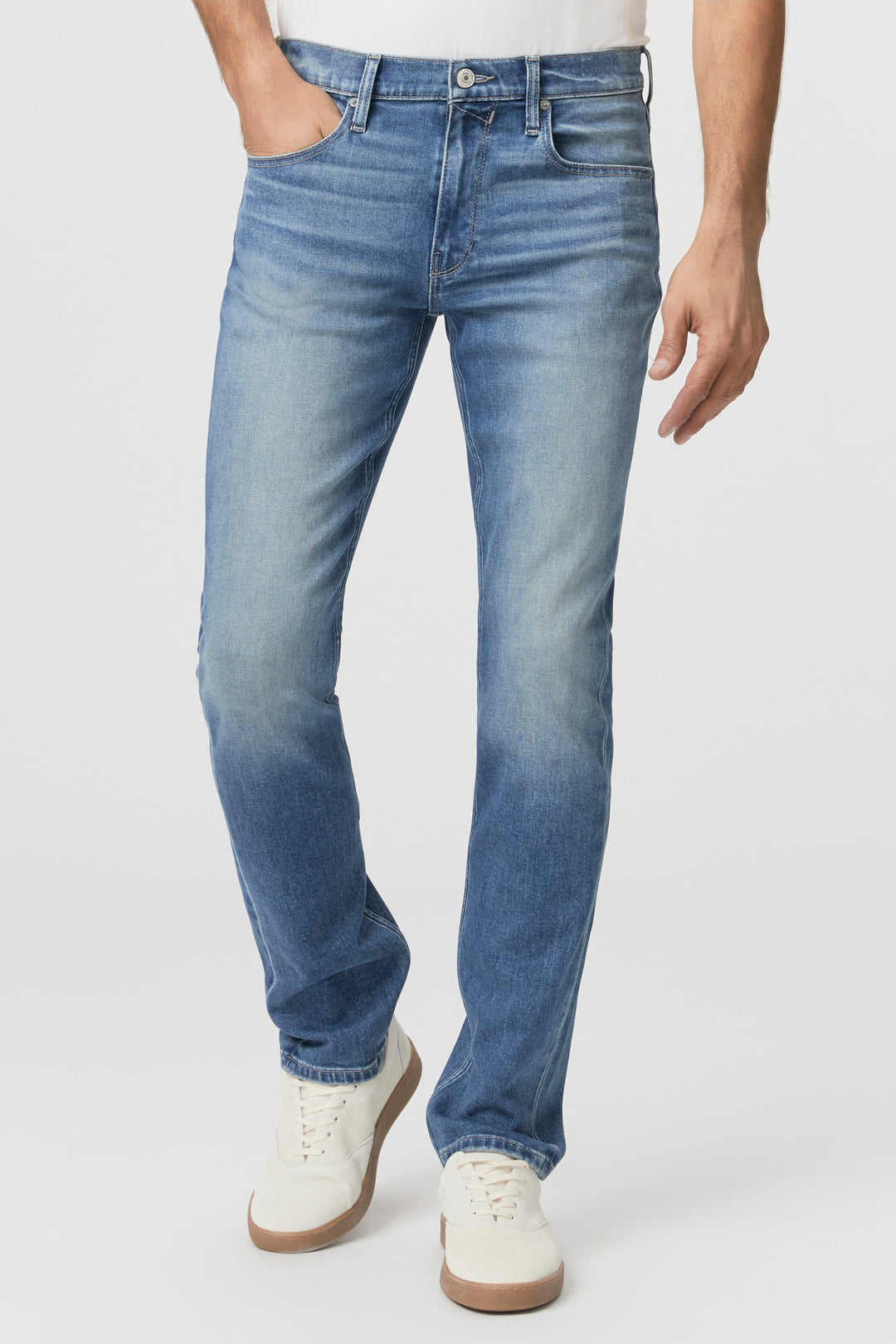 Paige Denim Federal Hansley Jean