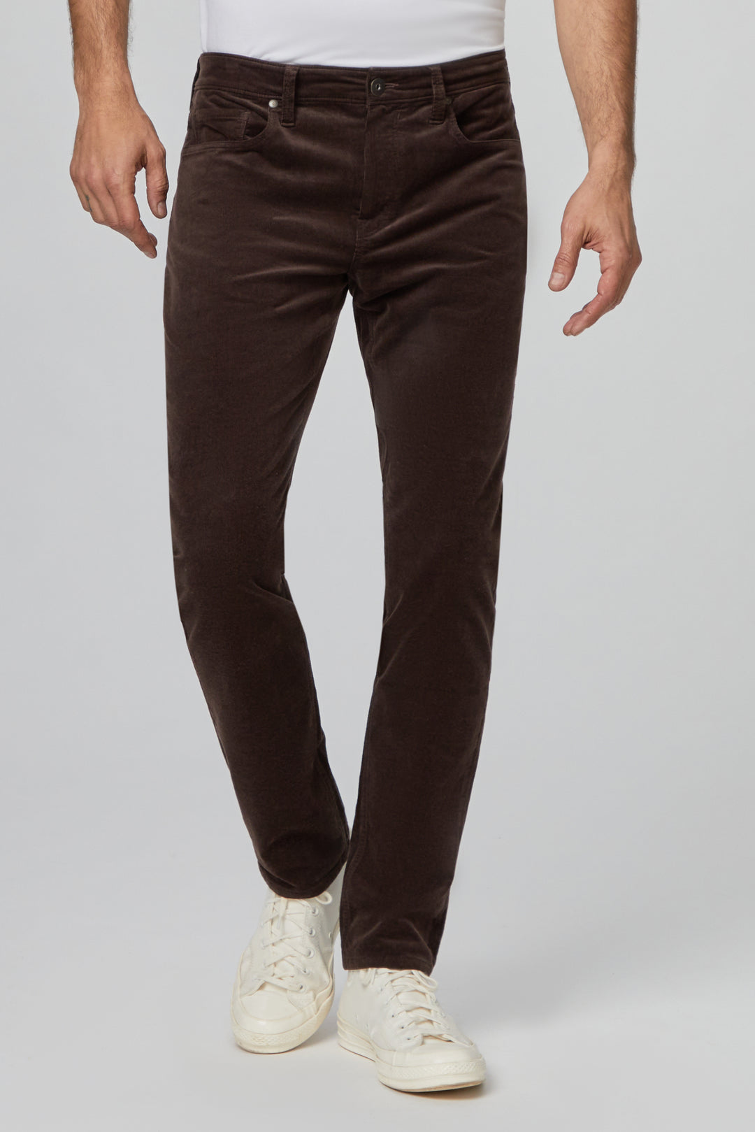 Paige Denim Federal Jeans