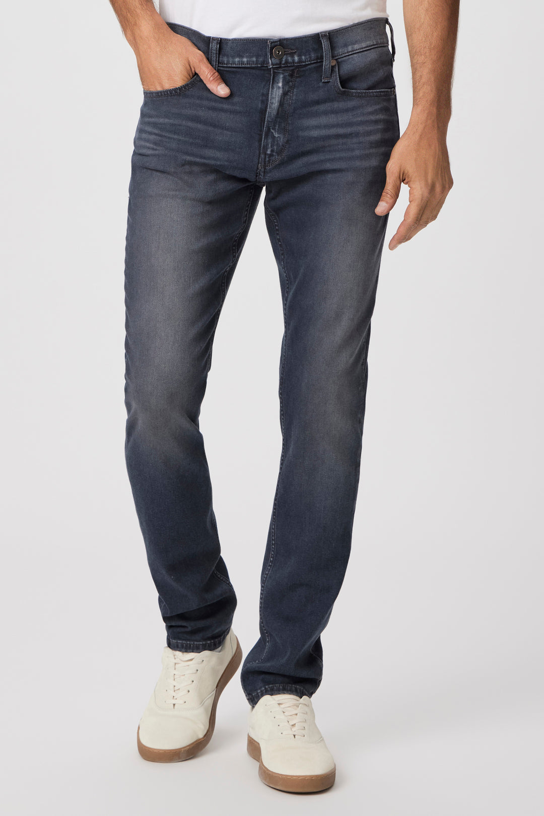 Paige Denim Federal Etkin Jean