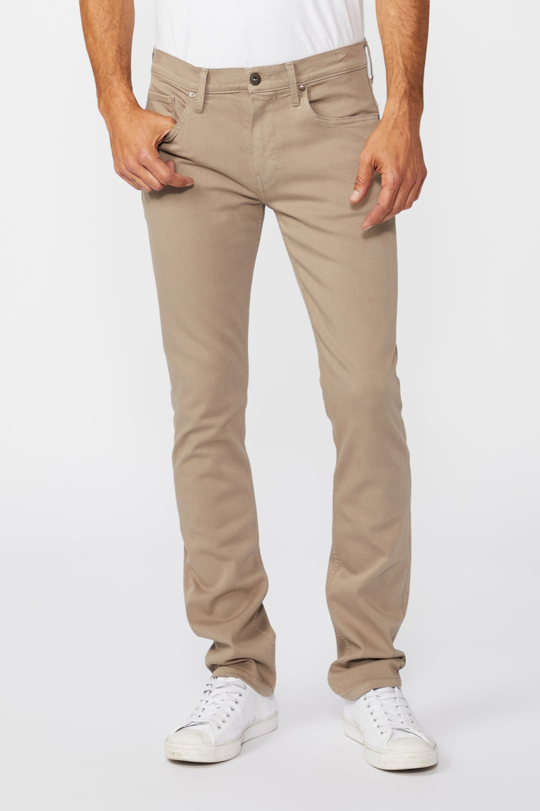 Paige Denim Federal Jeans
