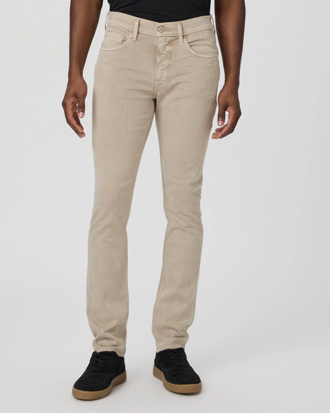 Paige Denim Federal Vintage Moroccan Clay Jean