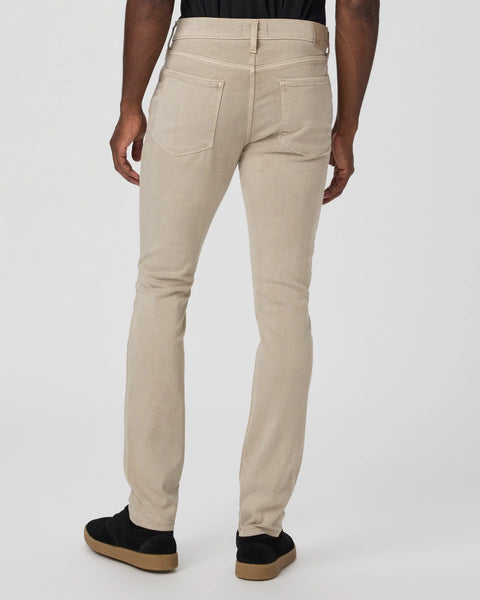 Paige Denim Federal Vintage Moroccan Clay Jean