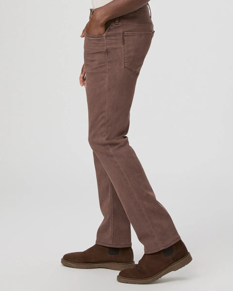 Paige Denim Federal Jean Vintage Spanish Red