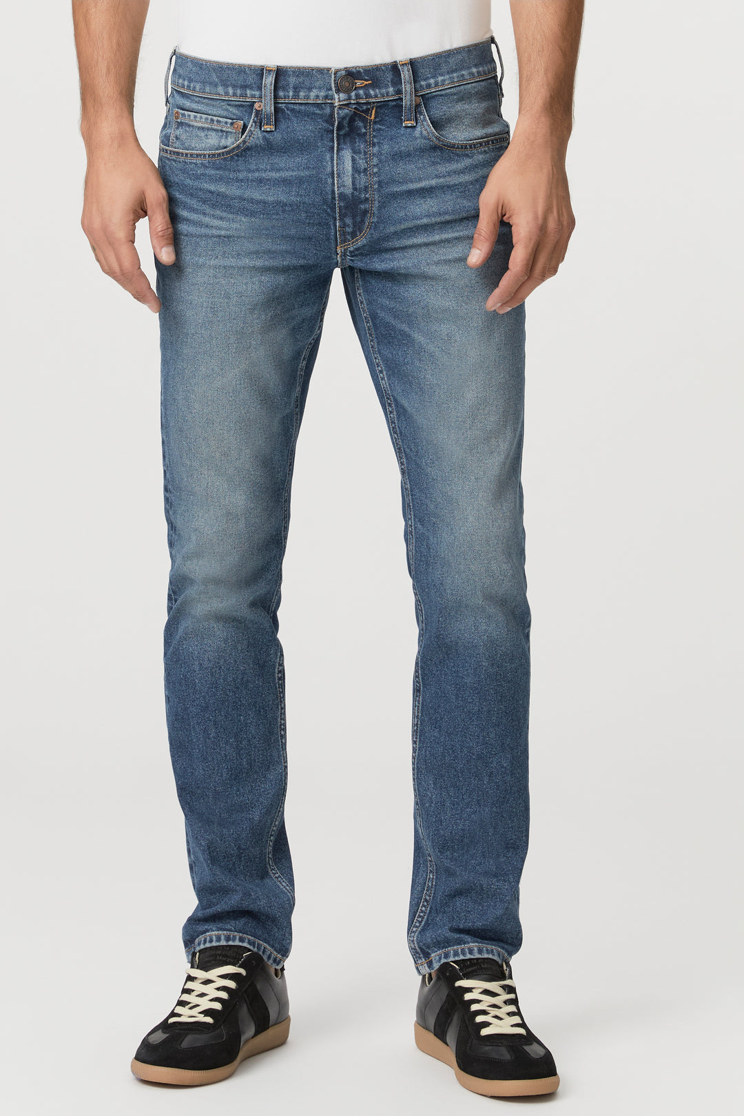 Paige Denim Federal Cortez Jeans