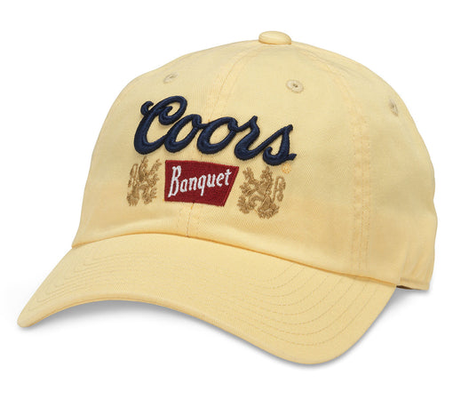 American Needle Ballpark Coors Hat