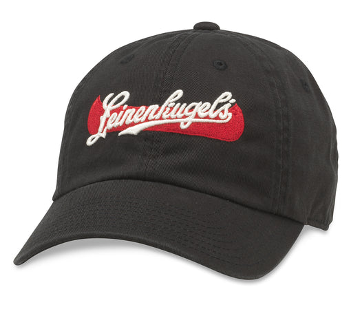 American Needle Ballpark Miller Leinenkugel Hat
