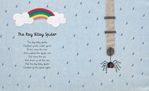 Quarto Read to Your Baby Every Day
