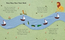Quarto Read to Your Baby Every Day