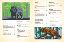 Quarto The National Parks Bucket List