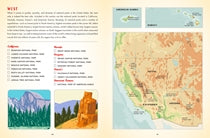 Quarto The National Parks Bucket List