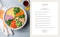 Quarto The Build Your Bowl Salad Cookbook