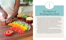 Quarto The Build Your Bowl Salad Cookbook