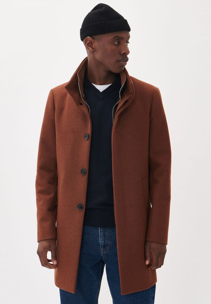 Matinique Harvey Coat