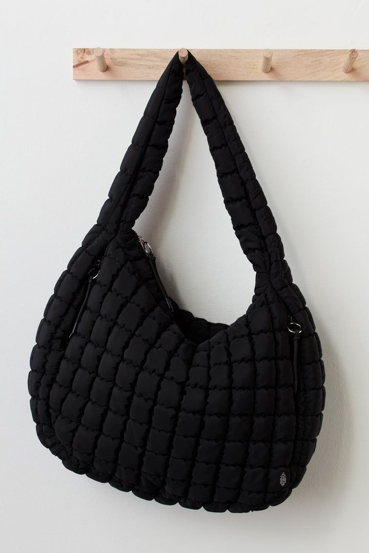 Free People Movement Quilted Carr