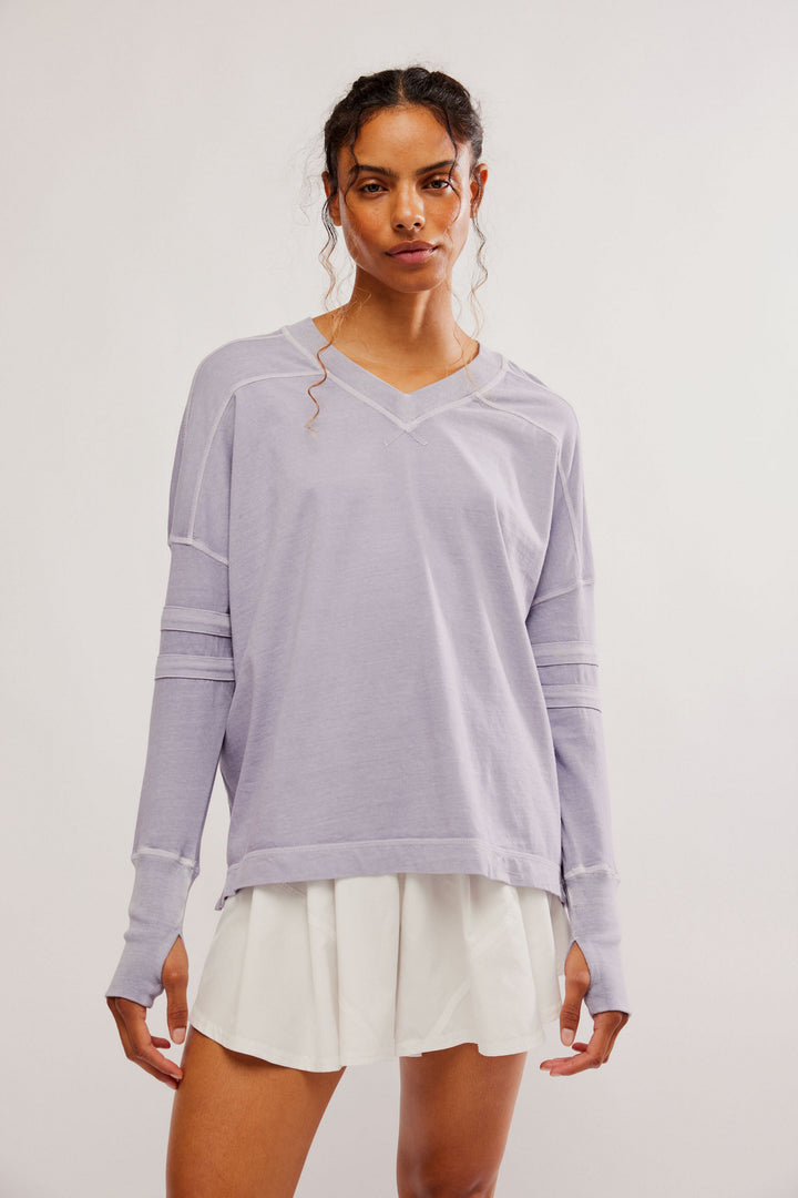 Free People All Star Layer