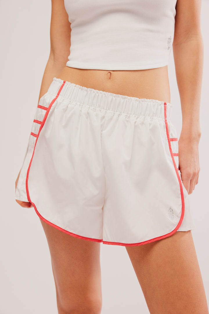 Free People Easy Tiger Short