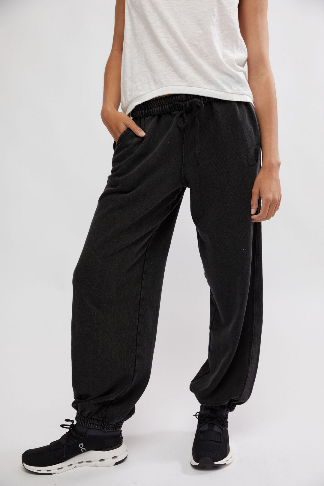 Pantalon All Star Free People