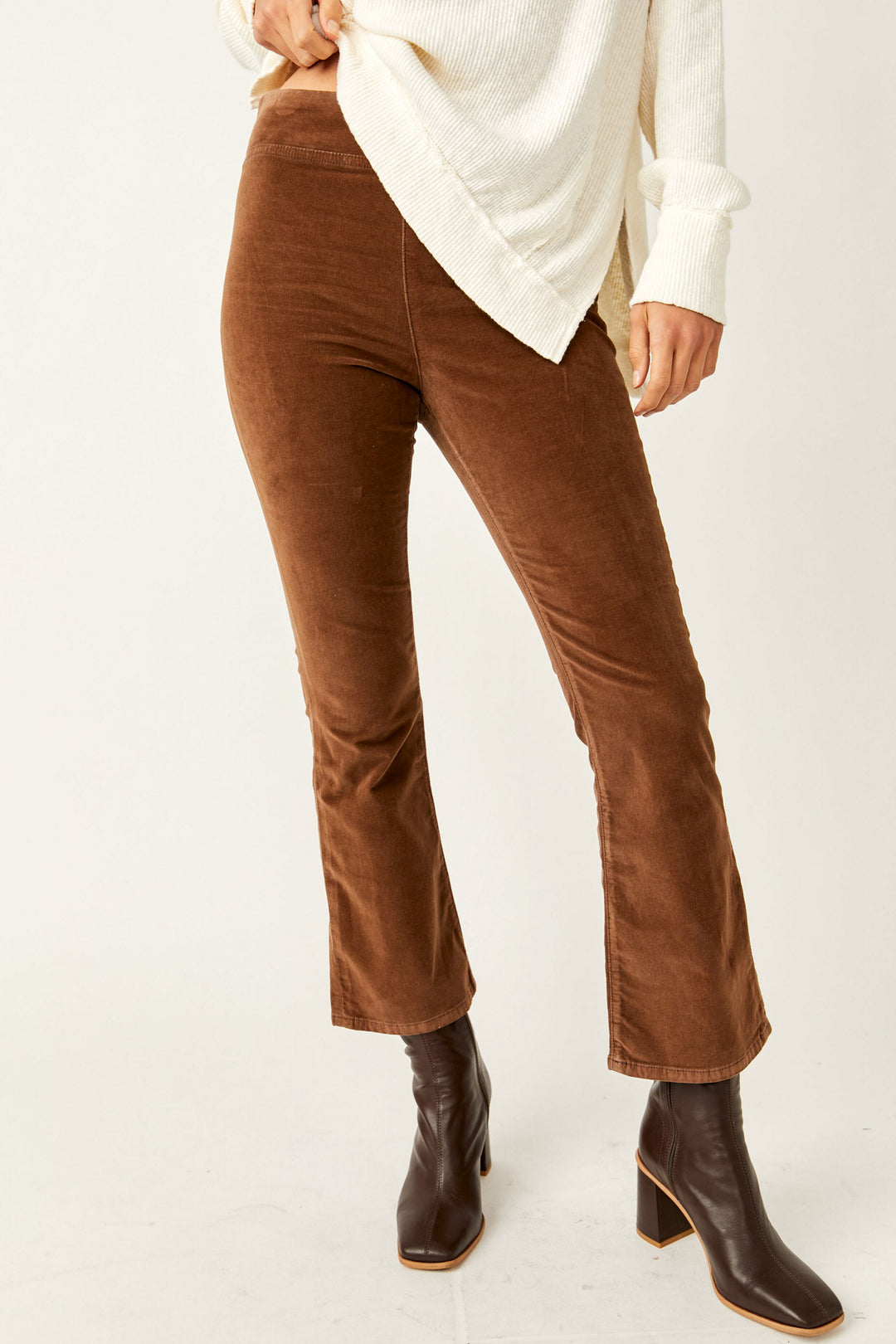 Free People C.O.Z.Y Pant