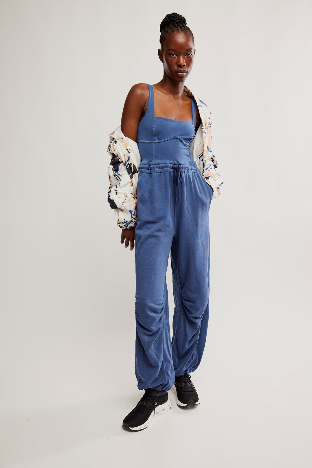 Free People Inbound Onesie