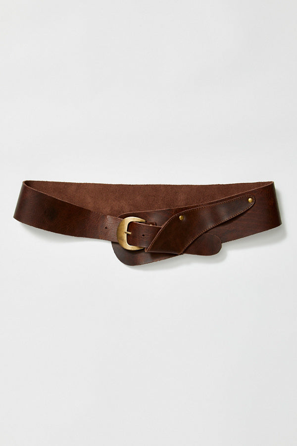 Free People Jericho Hip Belt