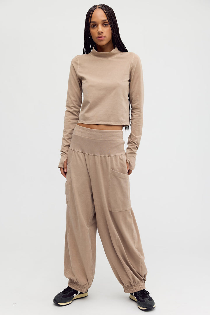 Free People Movement Up In The Air Set