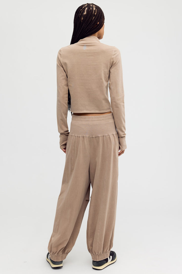 Free People Movement Up In The Air Set