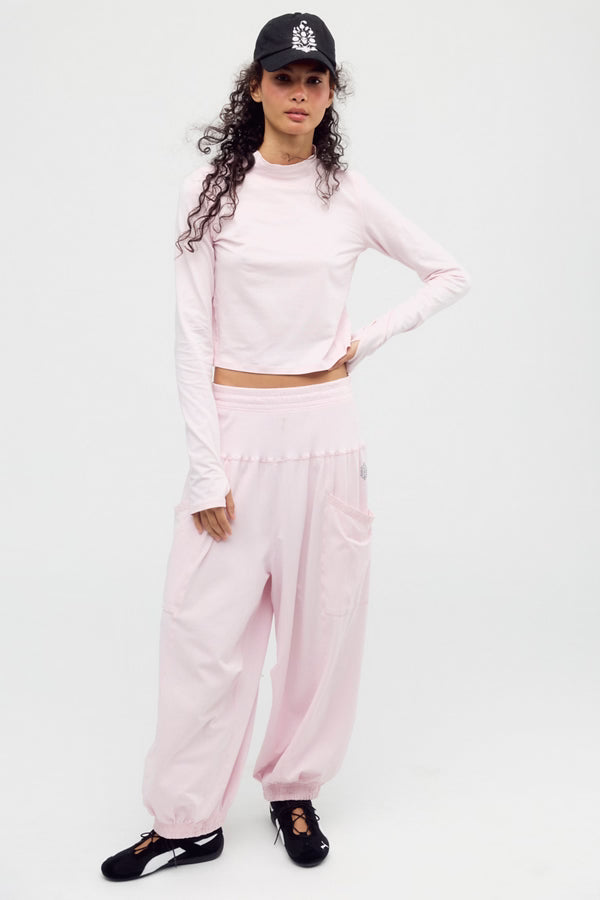 Free People Movement Up In The Air Set