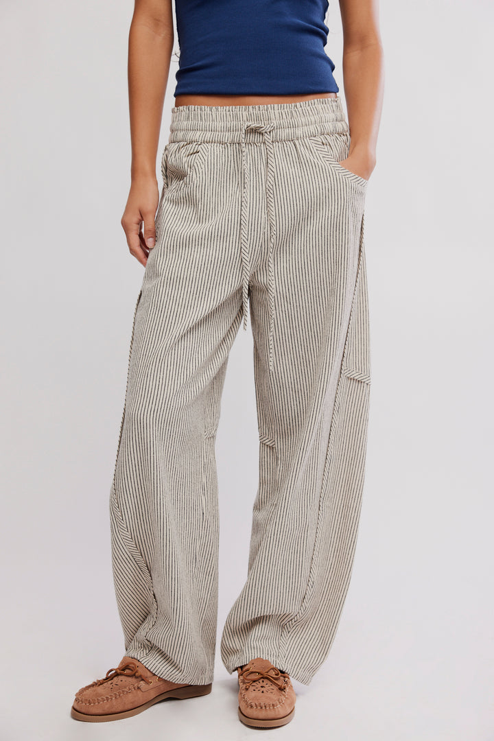 Free People Something Good Pant