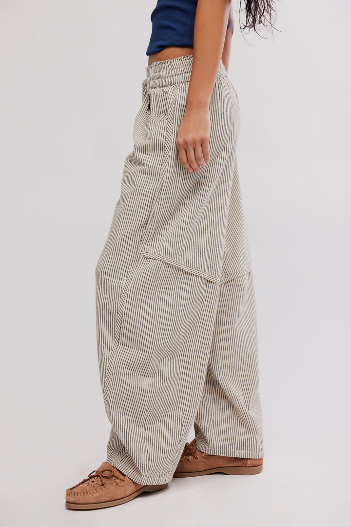 Free People Something Good Pant