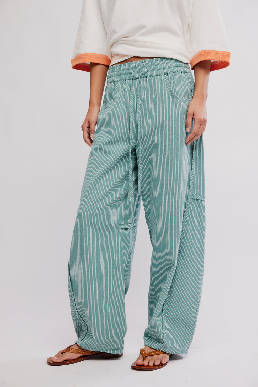 Free People Something Good Pant