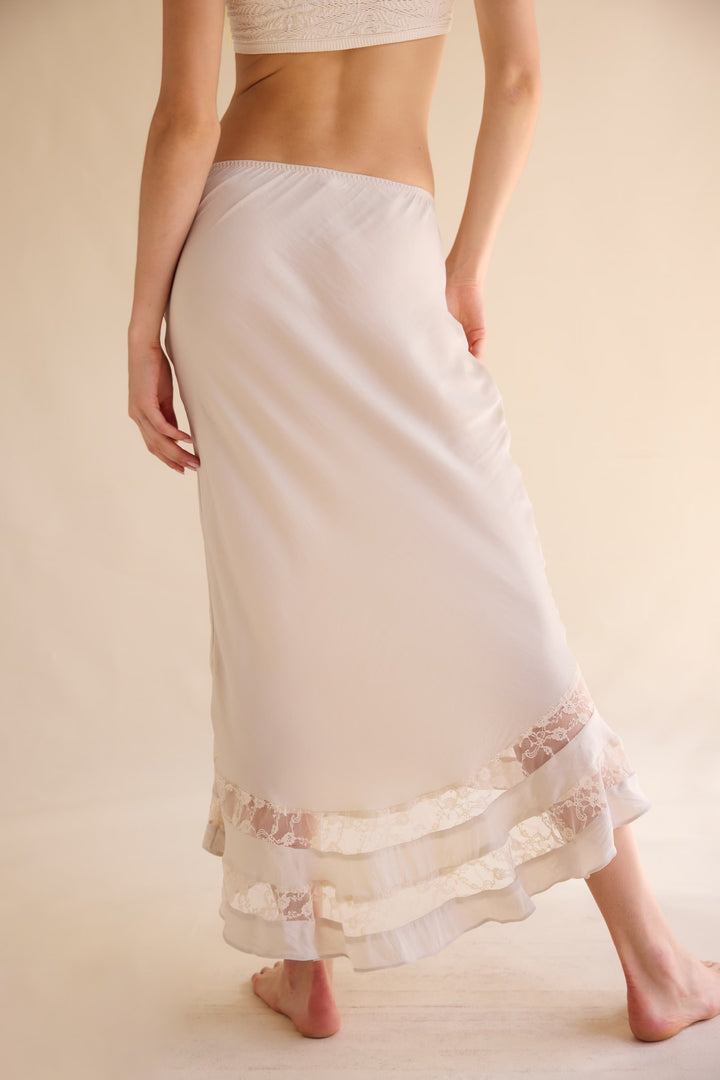Free People Long Lost Lover 1/2 Slip