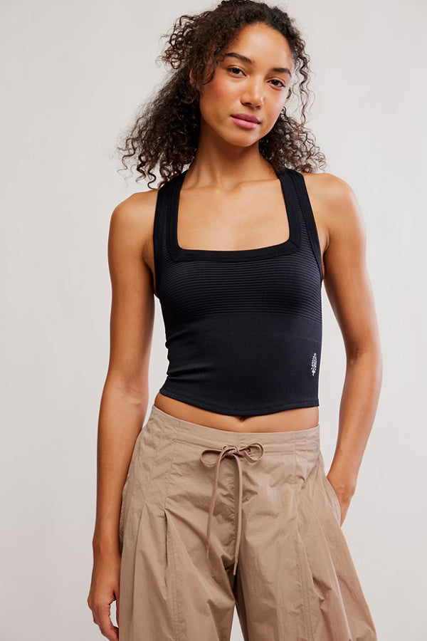 Free People Movement New Heights Cami