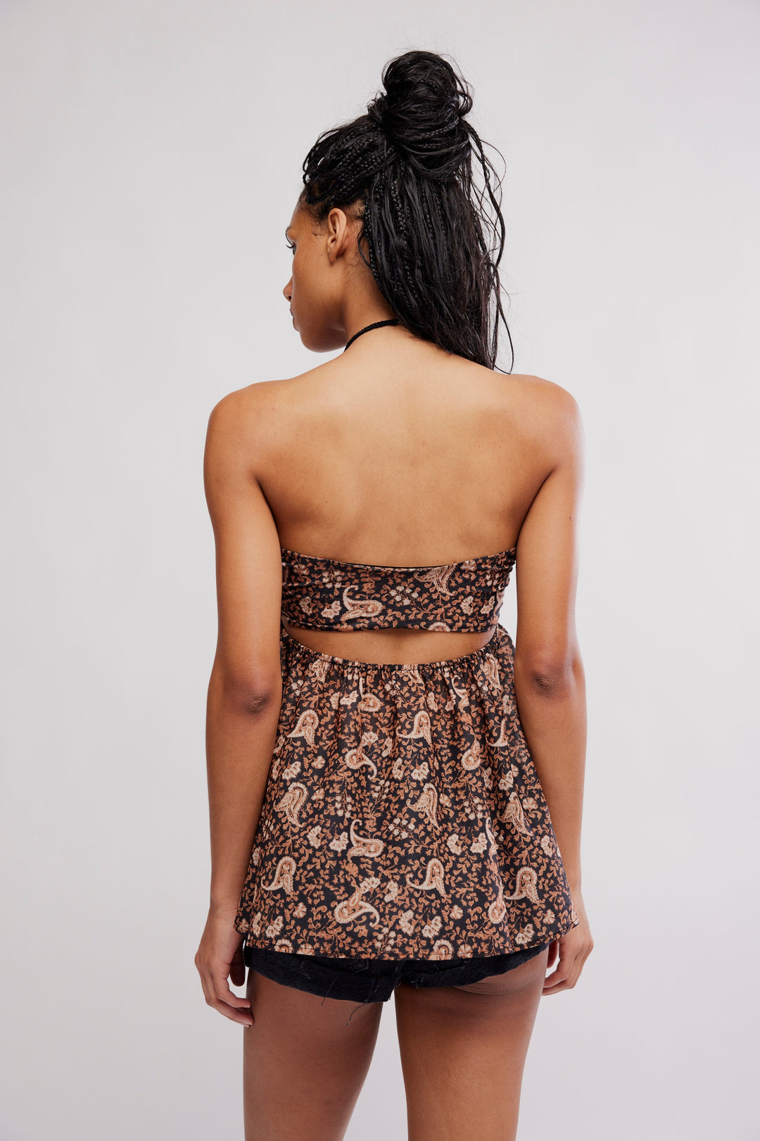 Free People Malia Tube Top