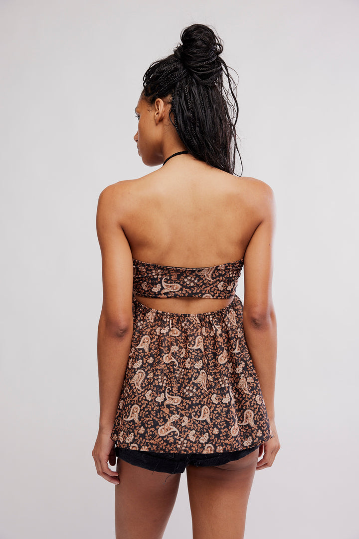 Free People Malia Tube Top