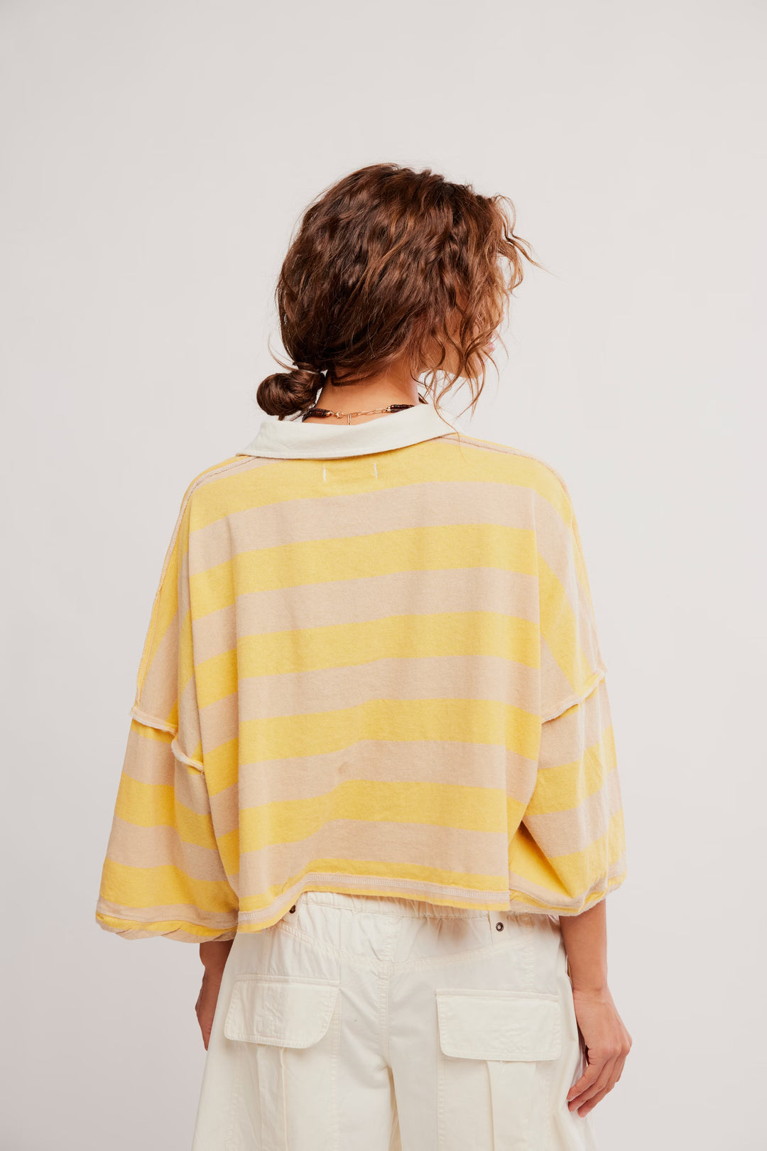 Free People Auggie Tee