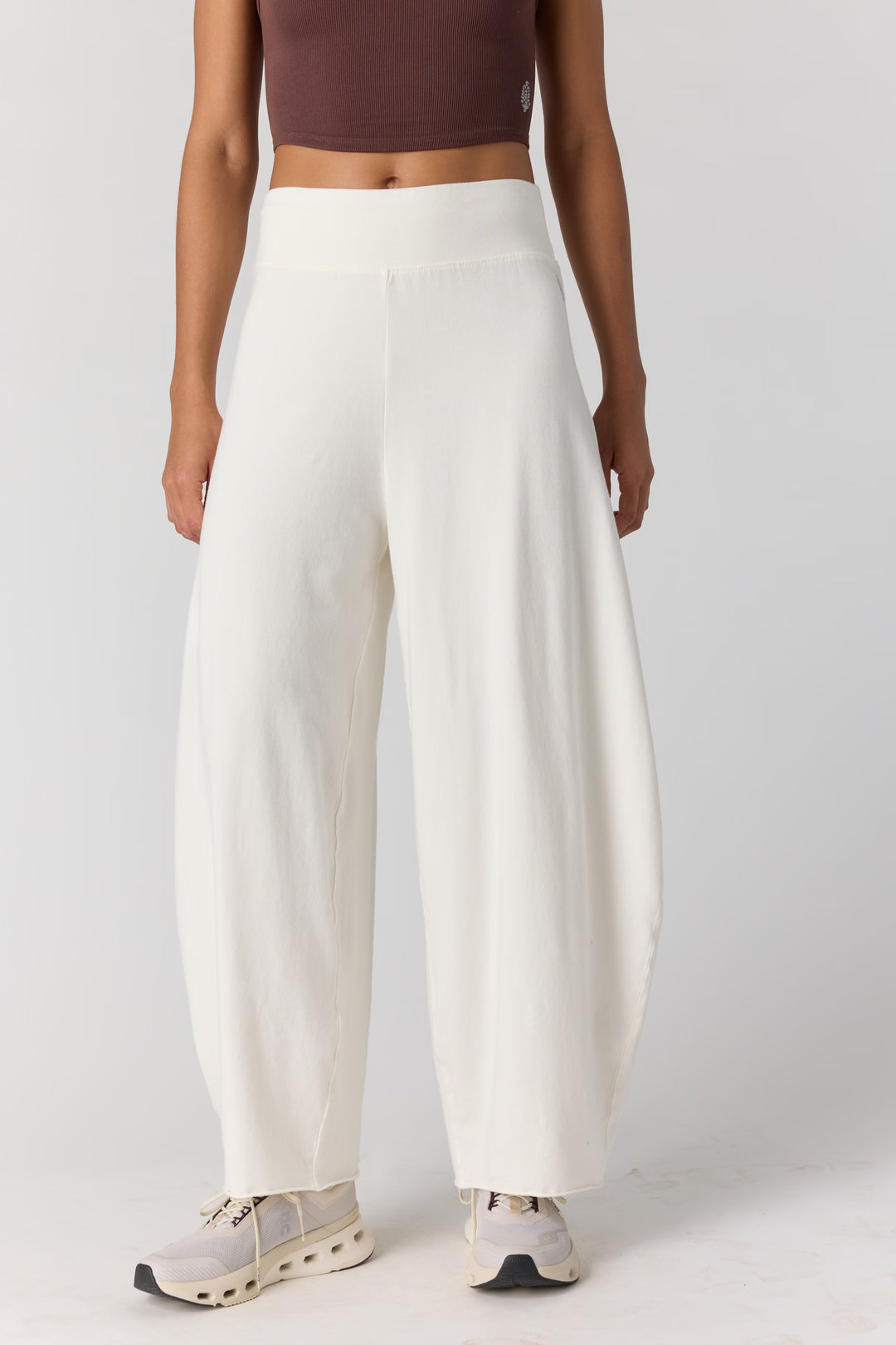 Free People Movement Hot Shot Easy Pant
