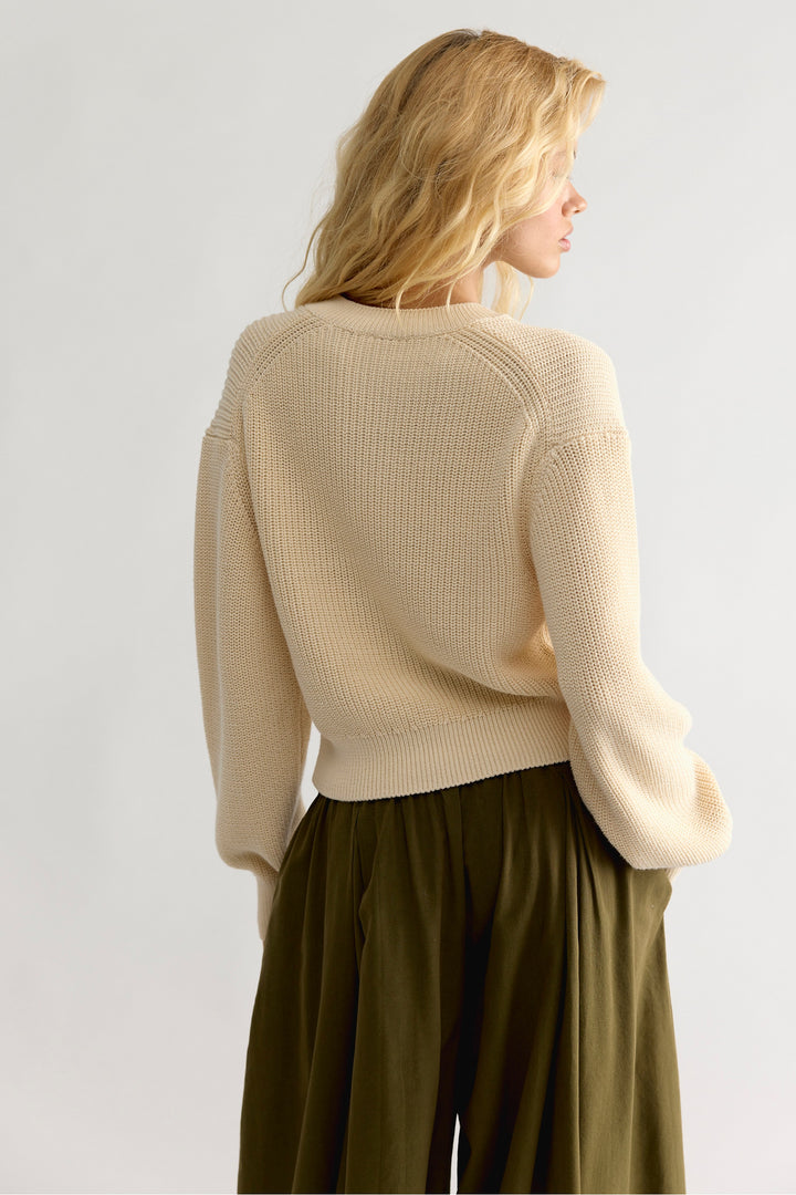 Free People Vienna Cardigan