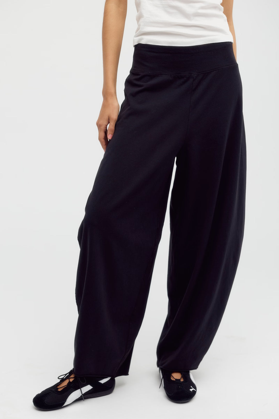 Free People Movement Hot Shot Easy Pant